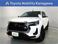 ハイラックス 2.4D Z