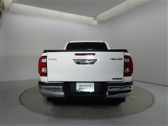 ハイラックス 2.4D Z