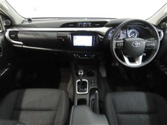 ハイラックス 2.4D Z