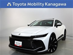 クラウンクロスオーバー2.4RSアド