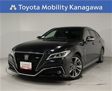 クラウンHV 2.5RSアドバンス