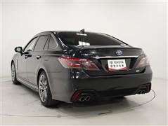 クラウンHV 2.5RSアドバンス