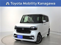 N-BOX カスタム ターボ