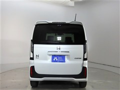 N-BOX カスタム ターボ
