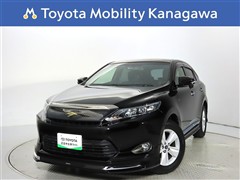 ハリアー 2.0エレガンス