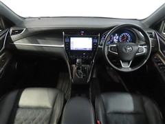 ハリアー 2.0エレガンス