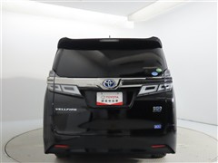 ヴェルファイアHV 2.5X