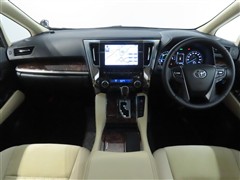 ヴェルファイアHV 2.5X