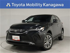 ハリアー 2.0Z 4WD