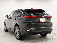 ハリアー 2.0Z 4WD