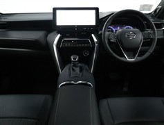 ハリアー 2.0Z 4WD