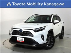 RAV4 HV 2.5G