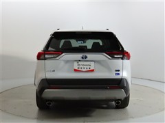 RAV4 HV 2.5G