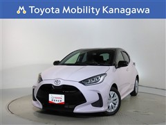 トヨタ　ヤリス 1.5Z