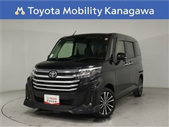 ルーミー 1.0カスタムG-T