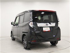 ルーミー 1.0カスタムG-T