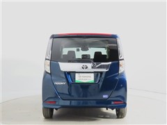 ルーミー 1.0カスタムG