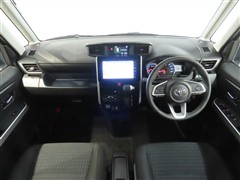 ルーミー 1.0カスタムG