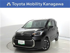 シエンタ 1.5Z 7ニンノリ