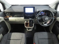 シエンタ 1.5Z 5ニンノリ