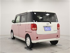 ムーヴキャンバス G SA3