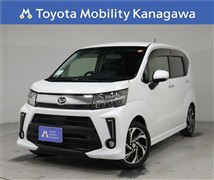 ダイハツ ムーヴ カスタムRSハイパーLTD