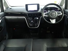 ムーヴ カスタムRSハイパーLTD