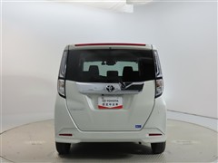 ルーミー 1.0カスタムG