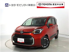 シエンタHV 1.5Z 7ニンノリ