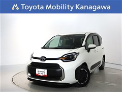 トヨタ シエンタHV 1.5Z 7ニンノリ