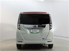 ルーミー 1.0カスタムG-T