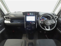 ルーミー 1.0カスタムG-T