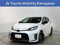 アクア 1.5GRスポーツ