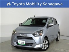 トヨタ　ピクシスエポック G SA3