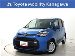 トヨタ シエンタHV 1.5G 7ニンノリ