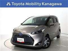 シエンタHV 1.5G クエロ 7ニン