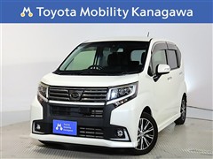 ムーヴ カスタム X ハイパーSA2