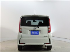 ムーヴ カスタム X ハイパーSA2