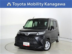 トヨタ　ルーミー 1.0G