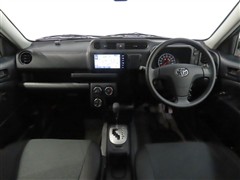 プロボックスバン 1.5F