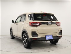 ロッキー 1.2プレミアムG