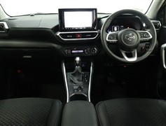 ロッキー 1.2プレミアムG