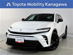 クラウンスポーツHEV 2.5Z