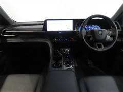 クラウンスポーツHEV 2.5Z