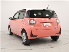 パッソ 1.0 モーダ チャーム