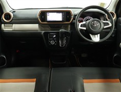 パッソ 1.0 モーダ チャーム