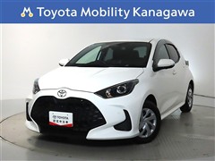 トヨタ ヤリスHV 1.5G