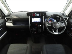 ルーミー 1.0カスタムG