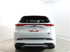 ハリアー 2.0Z レザーPKG