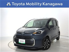トヨタ シエンタ 1.5Z 7ニンノリ